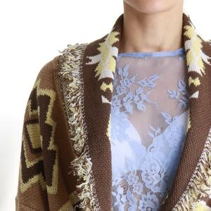 CARDIGAN FANTASIA HAVEONE - Mad Fashion | img vers.300x/